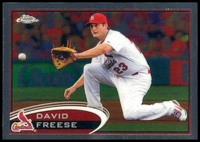 104 David Freese